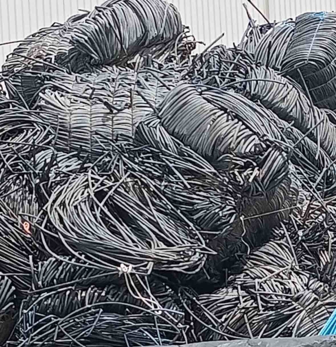 LLDPE PIPE LLDPE Scrap Blow Film Grade ahmedabad gujarat india Plastic4trade Plastic4trade