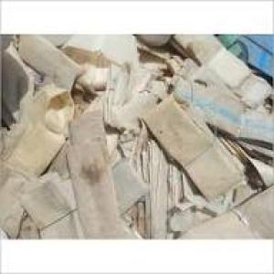 LLDPE PIPE SCRAP LLDPE Scrap Pipe agra uttar pradesh india Plastic4trade