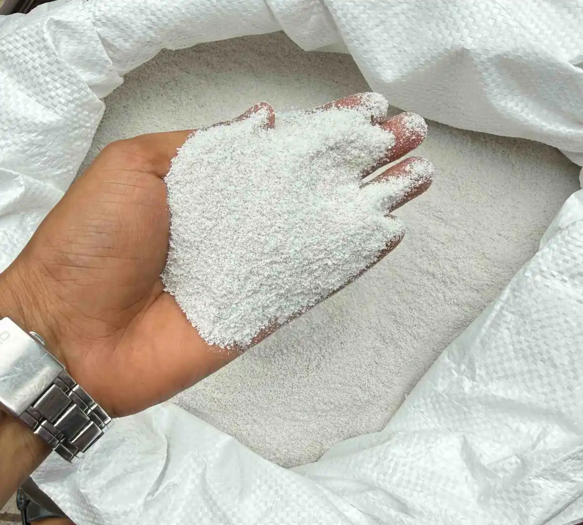LLDPE POWDER FOR ROTO MOULDING LLDPE Powder Roto Molding ahmedabad gujarat india Plastic4trade
