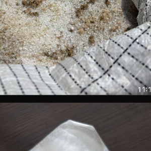 LLDPE POWDER MIX WITH PELLETS FOR ROTO MOULDING LLDPE Prime/Virgin Off Grade Mix Material Blow Film Grade dubai dubai united arab emirates Plastic4trade Plastic4trade