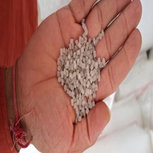 LLDPE RECYCLED GRANULES LLDPE Reprocess Granule Film Grade morbi gujarat india Plastic4trade