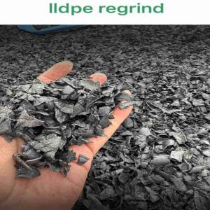LLDPE REGRIND LLDPE Grinding Mix Scrap kolkata west bengal india Plastic4trade