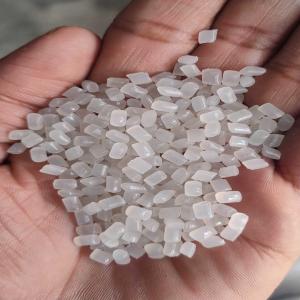LLDPE REPROCESS GRANULES LLDPE Reprocess Granule Film Grade baramati maharashtra india Plastic4trade
