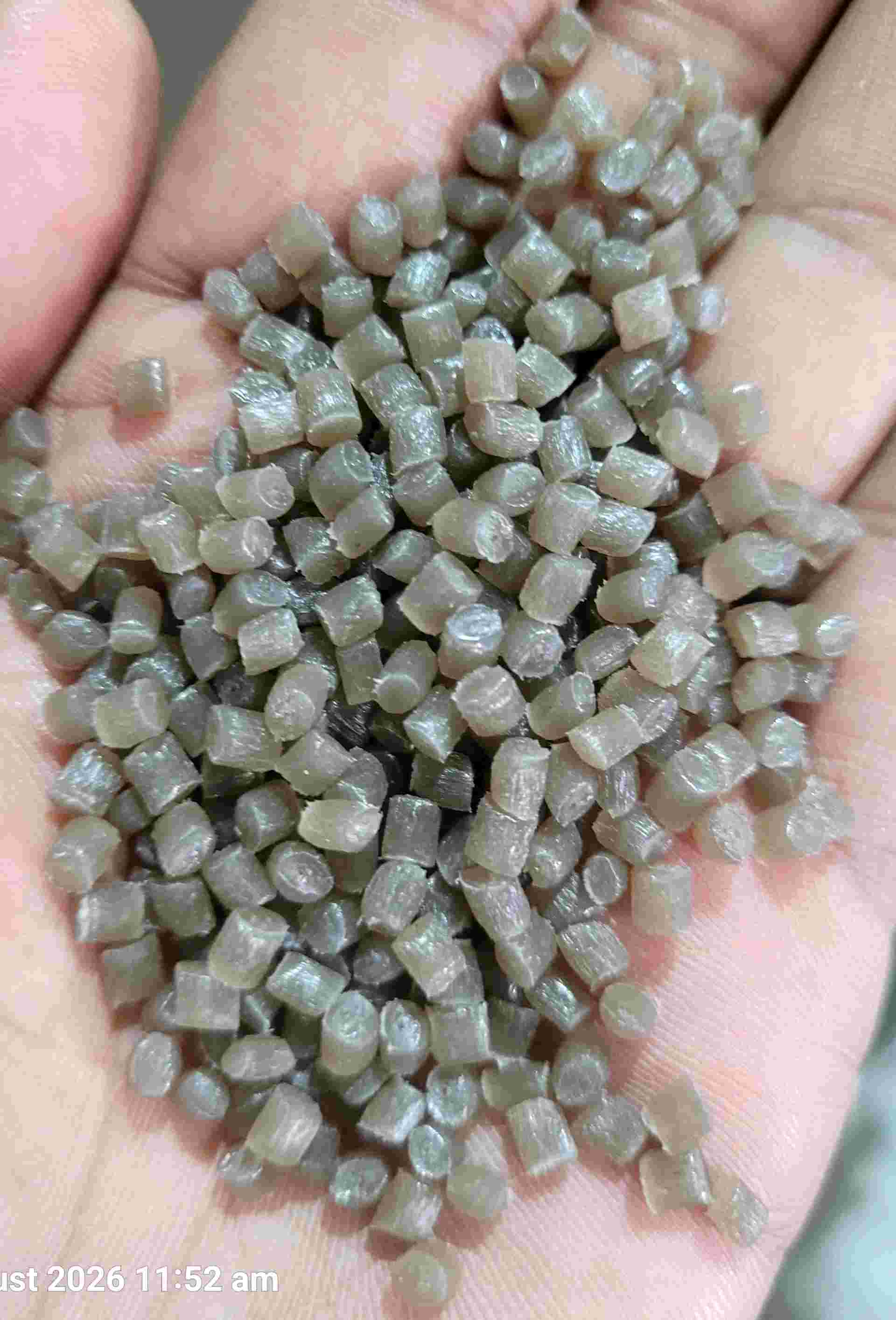LLDPE REPROCESS GRANULES LLDPE Reprocess Granule Film Grade jaipur rajasthan india Plastic4trade