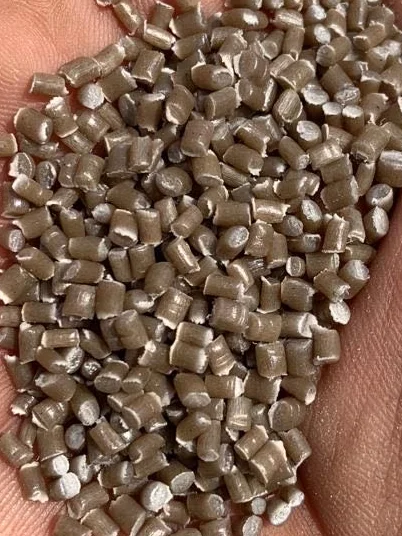 LLDPE REPROCESSED GRANULES LDPE Off Grade Film Grade daman dadra and nagar haveli and daman and diu india Plastic4trade
