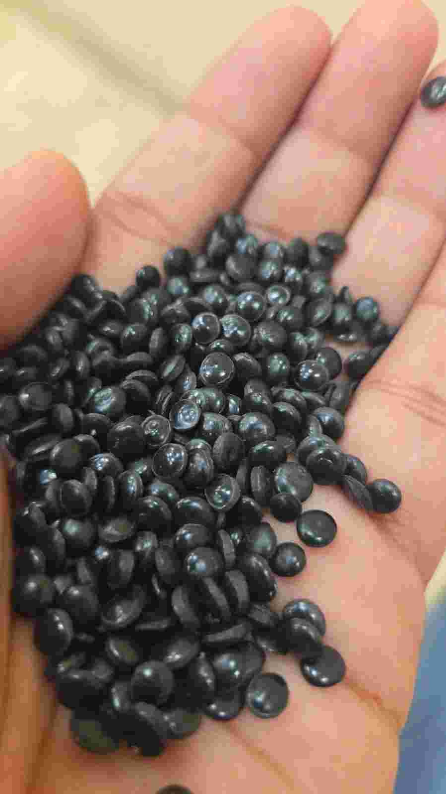 LLDPE REPROCESSED GRANULES LLDPE Reprocess Granule Blow Film Grade Pipe new delhi delhi india Plastic4trade Plastic4trade