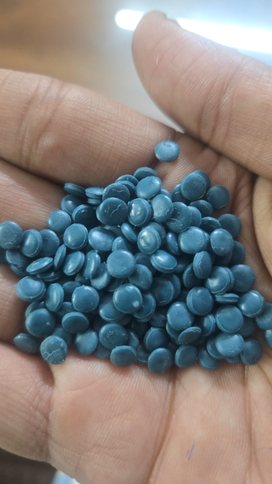 LLDPE REPROCESSED GRANULES LLDPE Reprocess Granule Blow Film Grade Pipe new delhi delhi india Plastic4trade Plastic4trade