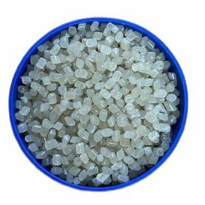 LLDPE REPROCESSED GRANULES LLDPE Reprocess Granule Film Grade bikaner rajasthan india Plastic4trade