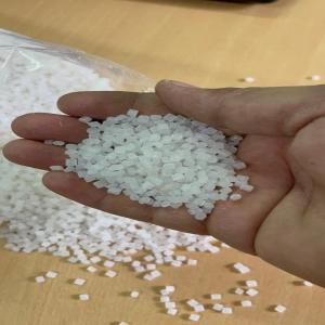 LLDPE REPROCESSED GRANULES LLDPE Reprocess Granule Film Grade dhubri assam india Plastic4trade