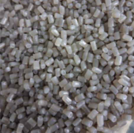 LLDPE REPROCESSED GRANULES LLDPE Reprocess Granule Film Grade kambipura karnataka india Plastic4trade