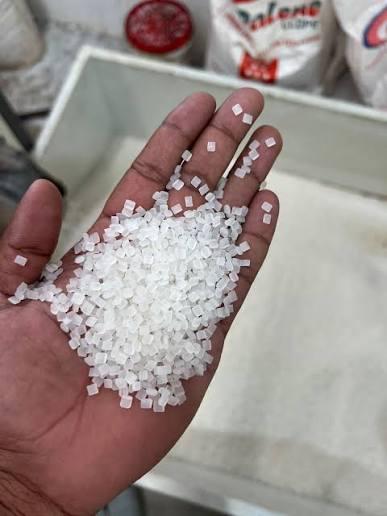 LLDPE REPROCESSED GRANULES LLDPE Reprocess Granule Film Grade morbi gujarat india Plastic4trade