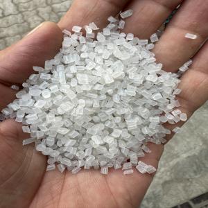 LLDPE REPROCESSED GRANULES LLDPE Reprocess Granule Film Grade musalgaon maharashtra india Plastic4trade