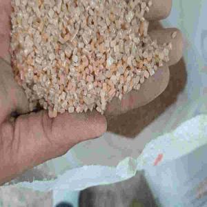 LLDPE REPROCESSED GRANULES LLDPE Reprocess Granule Film Grade nandasan gujarat india Plastic4trade