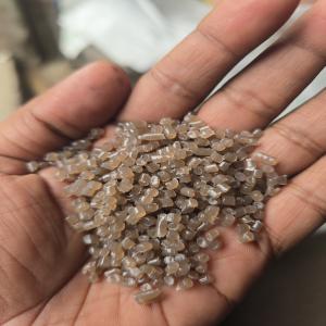 LLDPE REPROCESSED GRANULES LLDPE Reprocess Granule Film Grade new delhi delhi india Plastic4trade