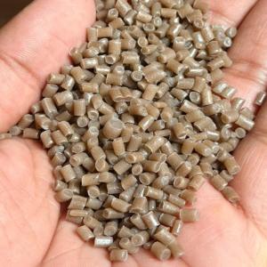 LLDPE REPROCESSED GRANULES LLDPE Reprocess Granule Film Grade new delhi delhi india Plastic4trade