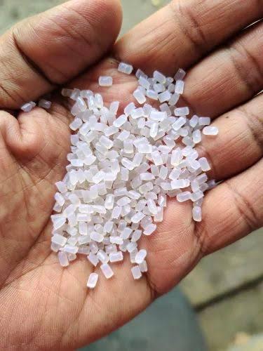 LLDPE REPROCESSED GRANULES LLDPE Reprocess Granule Film Grade secunderabad telangana india Plastic4trade