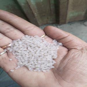 LLDPE REPROCESSED GRANULES LLDPE Reprocess Granule Injection Molding gurugram haryana india Plastic4trade
