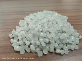 LLDPE REPROCESSED GRANULES LLDPE Reprocess Granule Injection Molding kolkata west bengal india Plastic4trade