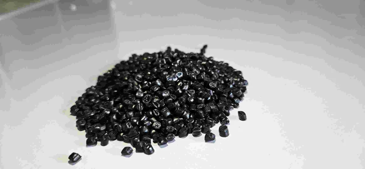LLDPE REPROCESSED GRANULES LLDPE Reprocess Granule Pipe tintoi gujarat india Plastic4trade