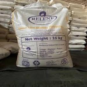 LLDPE RESIN GRANULE VIRGIN JF19010 LDPE Resin Film Grade chhatral gujarat india Plastic4trade