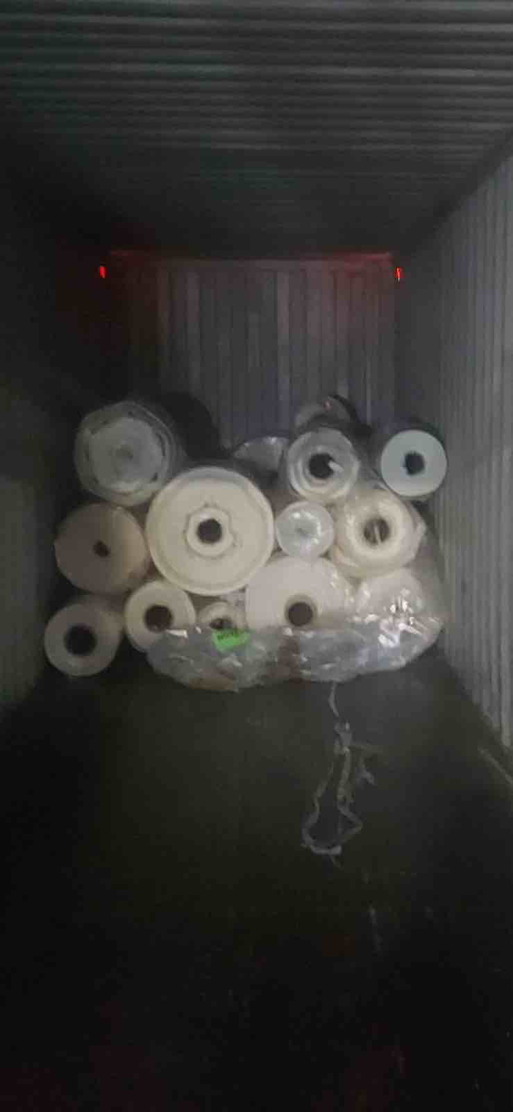 LLDPE ROLL LLDPE Rolls Film Grade ahmedabad gujarat india Plastic4trade