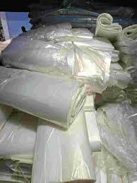 LLDPE ROLL SCRAP LLDPE Scrap Film Grade chhatrapati sambhajinagar maharashtra india Plastic4trade