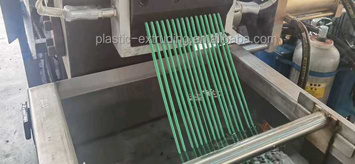 LLDPE ROLLS SCRAP Plastic Waste Reprocess Granule Machine & Tools peshawar khyber pakhtunkhwa pakistan Plastic4trade