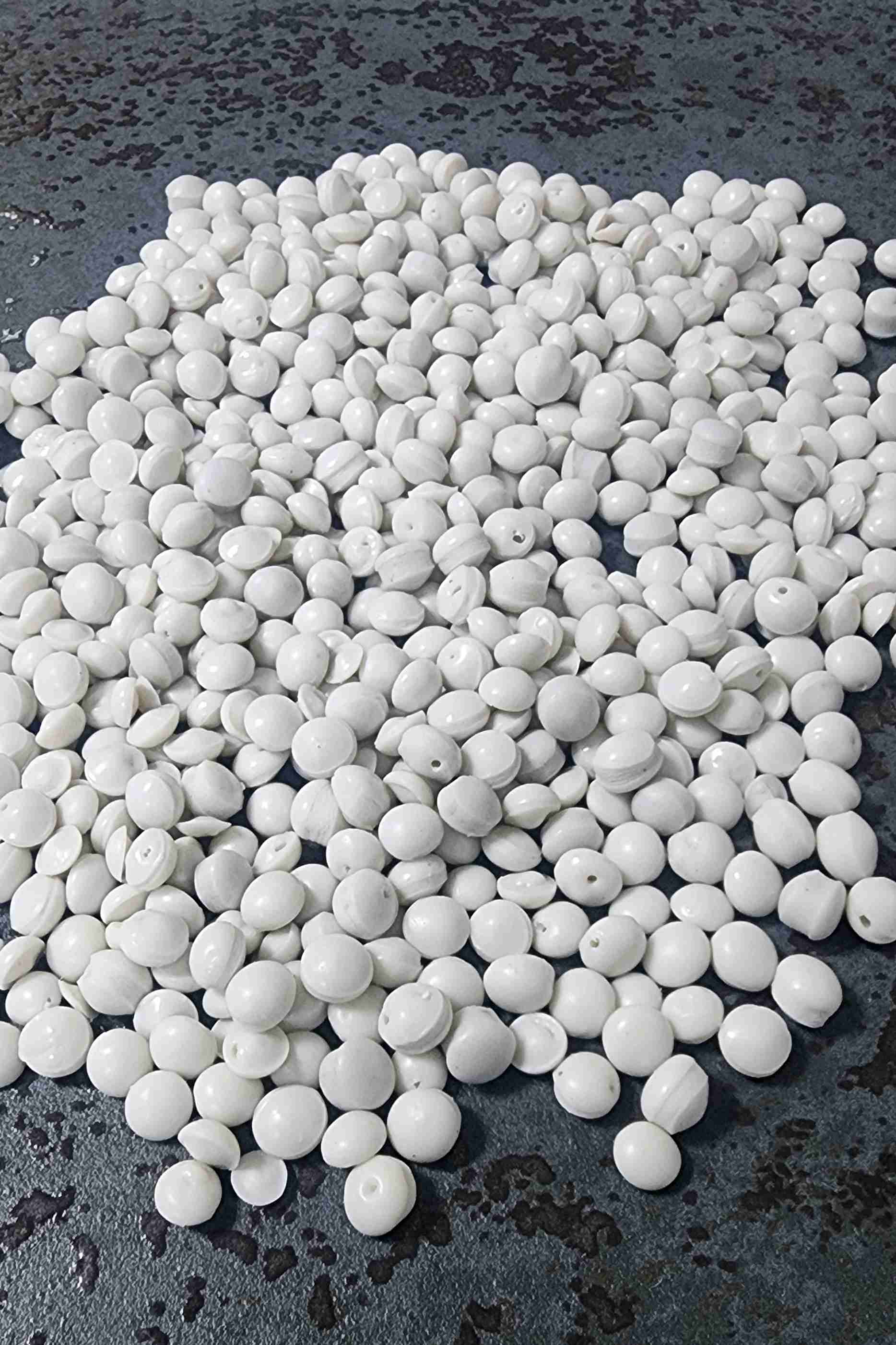 LLDPE ROTO MOLDING GRANULES LLDPE Reprocess Granule Roto Molding sharjah sharjah united arab emirates Plastic4trade Plastic4trade