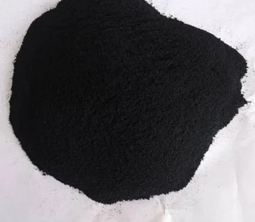 LLDPE ROTOMOUDLING BLACK POWDER MIDDLE LLDPE Reprocess Granule Roto Molding ahmedabad gujarat india Plastic4trade