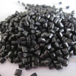LLDPE ROTOMOULDING BLACK GRANULES  Reprocess Granule Roto Molding siliguri west bengal india Plastic4trade