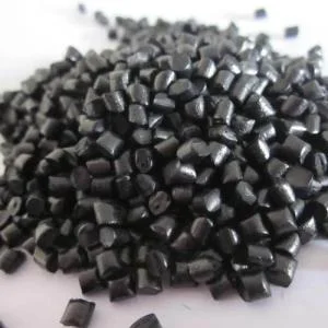 LLDPE ROTOMOULDING BLACK GRANULES LLDPE Reprocess Granule Roto Molding siliguri west bengal india Plastic4trade