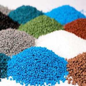 LLDPE ROTOMOULDING COLORS GRANULES  Reprocess Granule Roto Molding siliguri west bengal india Plastic4trade