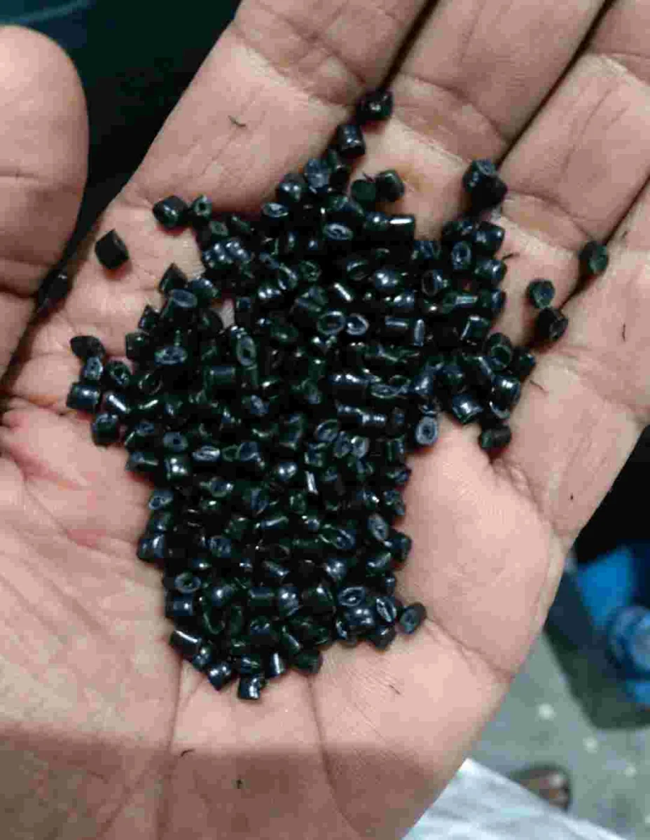 LLDPE ROTOMOULDING  GRANULES LLDPE Reprocess Granule Roto Molding rajkot gujarat india Plastic4trade