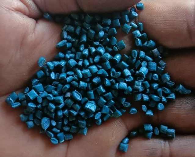 LLDPE RP GRANULES LDPE Reprocess Granule Film Grade chennai tamil nadu india Plastic4trade Plastic4trade