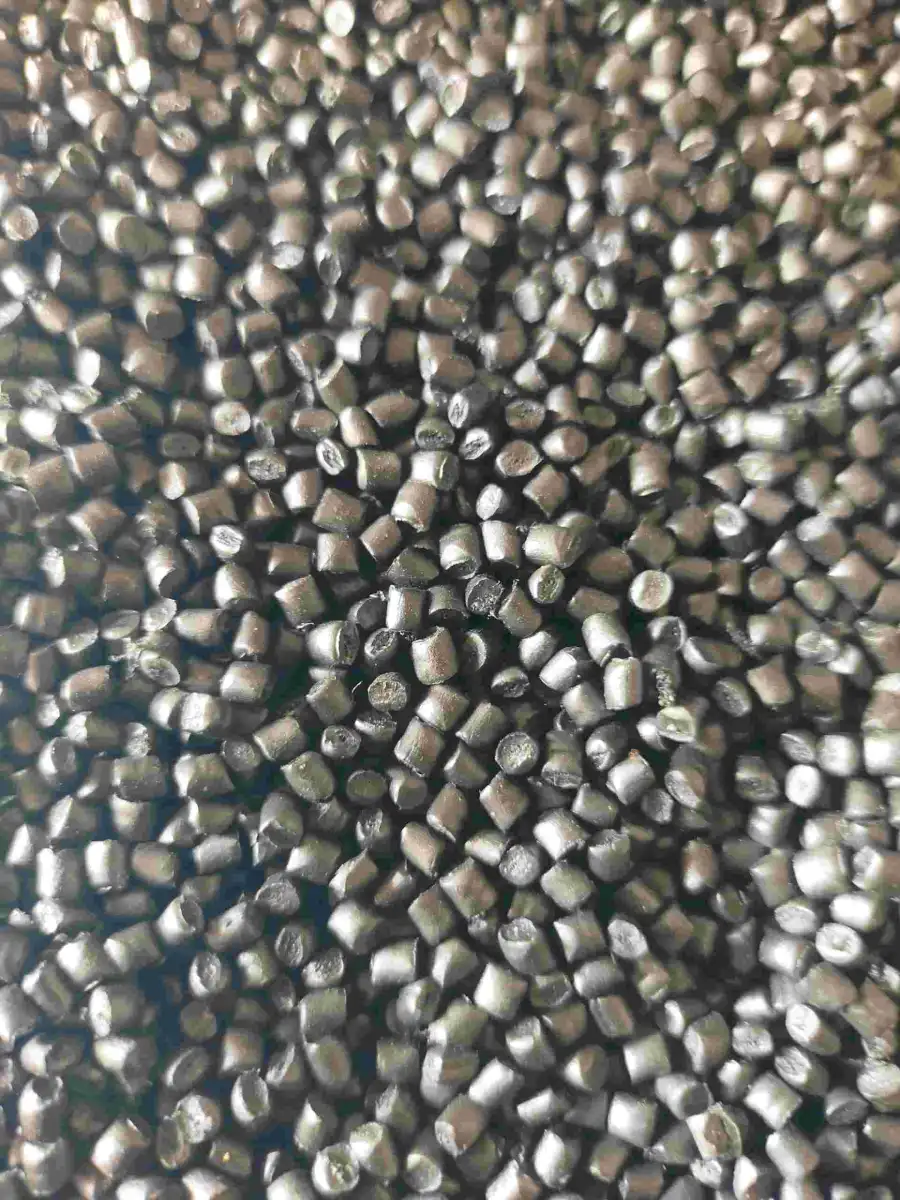 LLDPE RP GRANULES LLDPE Reprocess Granule Blow Extrusion Film Grade gondal gujarat india Plastic4trade