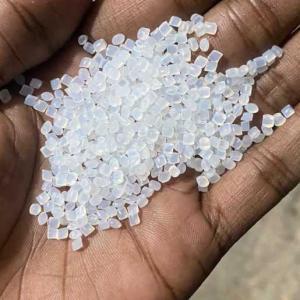 LLDPE RP GRANULES LLDPE Reprocess Granule Film Grade agra uttar pradesh india Plastic4trade