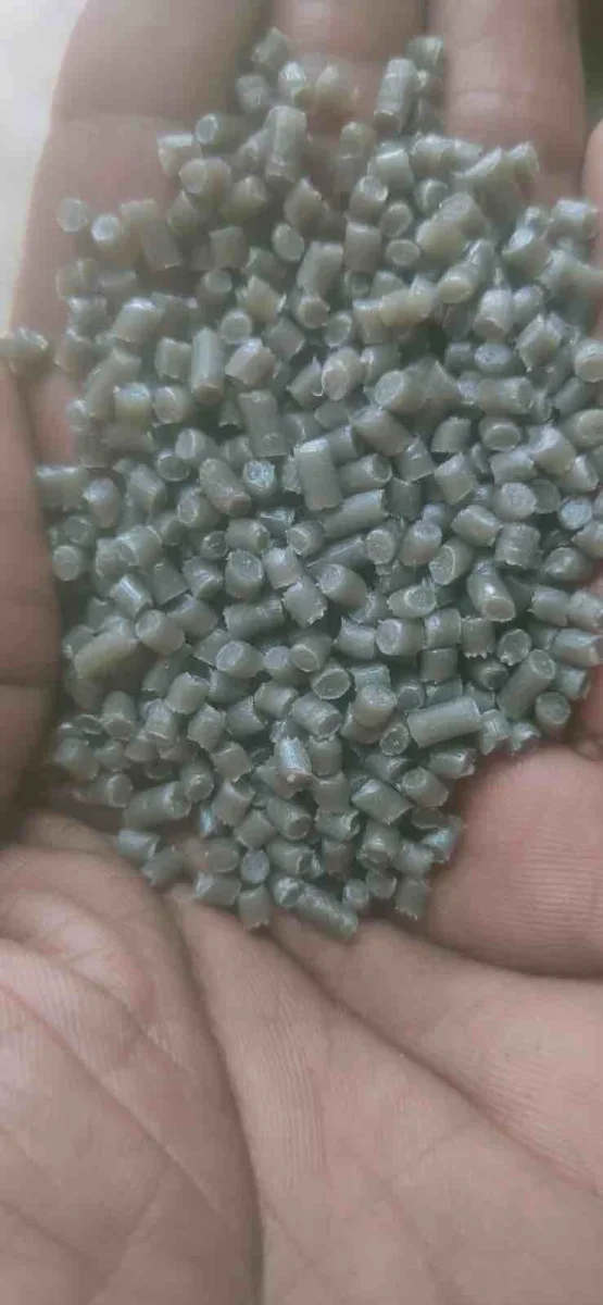 LLDPE RP GRANULES  Reprocess Granule Film Grade rajkot gujarat india Plastic4trade