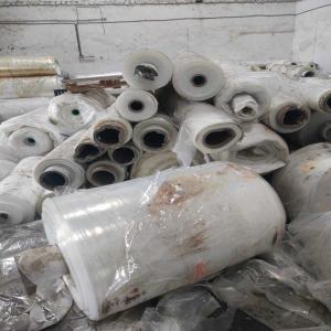 LLDPE SCARP LLDPE Scrap Film Grade kanpur uttar pradesh india Plastic4trade Plastic4trade