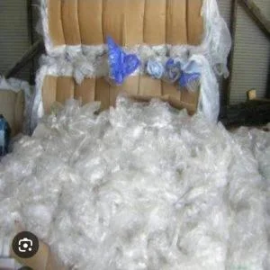 LLDPE SCRAP FILM BEAL LLDPE Scrap Baled Film Grade khamgaon maharashtra india Plastic4trade