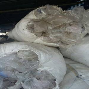 LLDPE SCRAP FILM LLDPE Scrap Blow delhi delhi india Plastic4trade