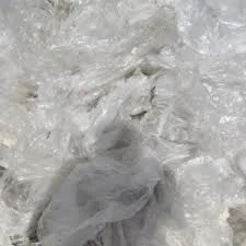 LLDPE SCRAP FILM LLDPE Scrap Film Grade chhainsa haryana india Plastic4trade