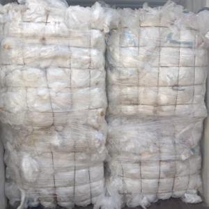 LLDPE SCRAP FILM LLDPE Scrap Film Grade halol gujarat india Plastic4trade
