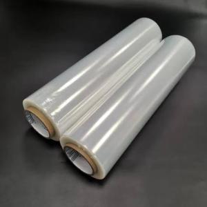 LLDPE SCRAP FILM ROLL LLDPE Rolls Film Grade chennai tamil nadu india Plastic4trade
