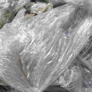 LLDPE SCRAP LLDPE Scrap Film Grade bengaluru karnataka india Plastic4trade