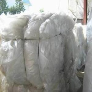 LLDPE SCRAP LLDPE Scrap Film Grade dhandhuka gujarat india Plastic4trade