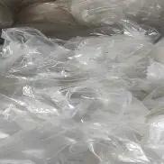 LLDPE SCRAP LLDPE Scrap Film Grade hyderabad telangana india Plastic4trade
