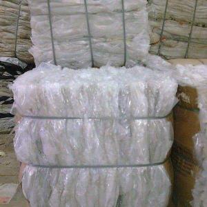 LLDPE SCRAP LLDPE Scrap Film Grade khamgaon maharashtra india Plastic4trade