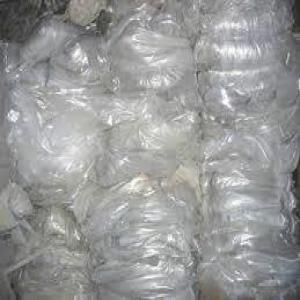 LLDPE SCRAP LLDPE Scrap Film Grade new delhi delhi india Plastic4trade