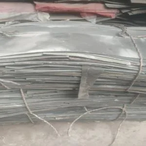 LLDPE SHEET SCRAP LLDPE Scrap Sheet Film Grade delhi delhi india Plastic4trade