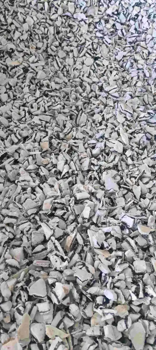 LLDPE SINTEX SCRAP GRINDING LLDPE Grinding Blow doha doha municipality qatar Plastic4trade